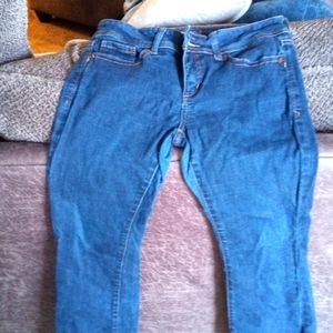 Gap jeans